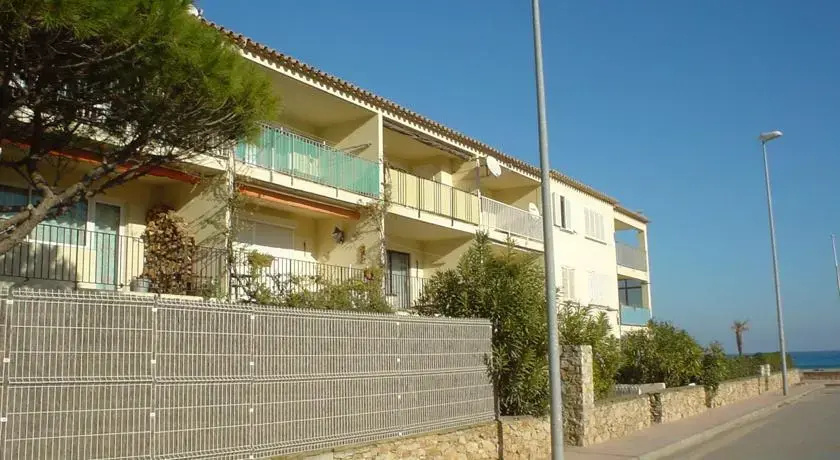 Apartamentos Medas