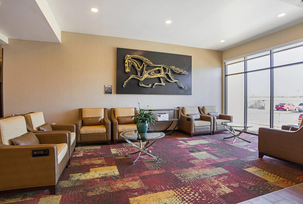 The Hotel at Sunland Park Casino El Paso, an Ascend Collection Hotel