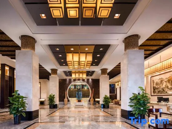 Sanya Nanshan Leisure Club Seaview Hotel