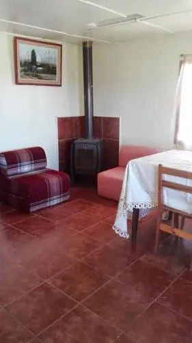 Laguneclub - Su casa de campo