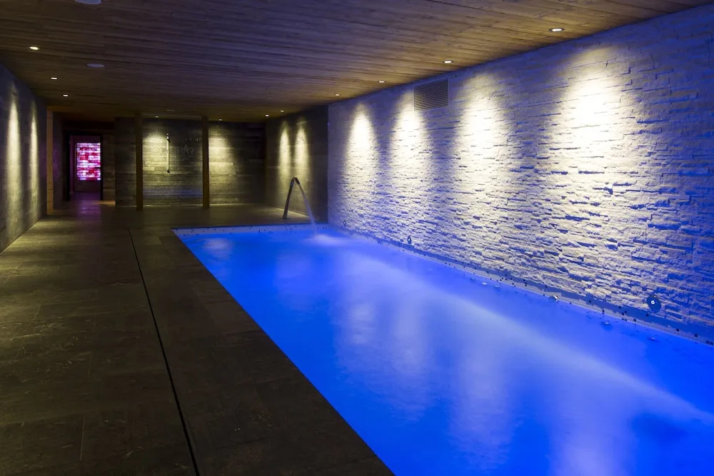 Hôtel Spa Crychar