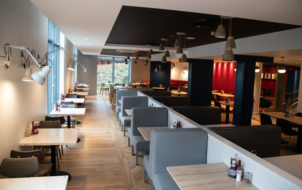Premier Inn London Stansted Airport