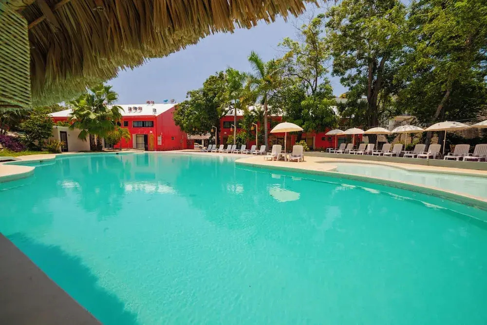 HOTEL BIULÚ
