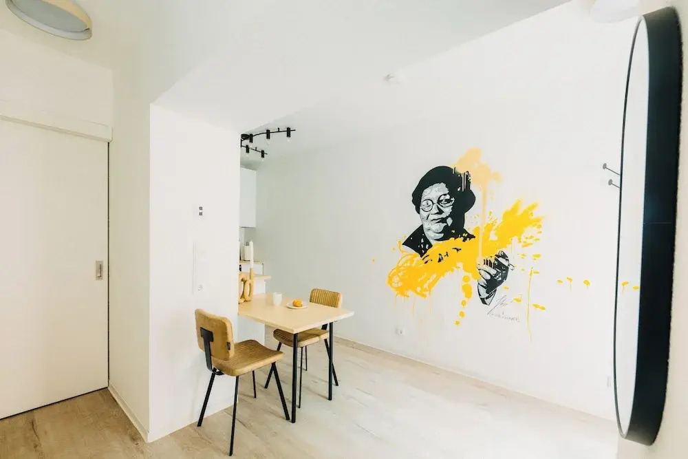 Brick Lofts by BHH Living
