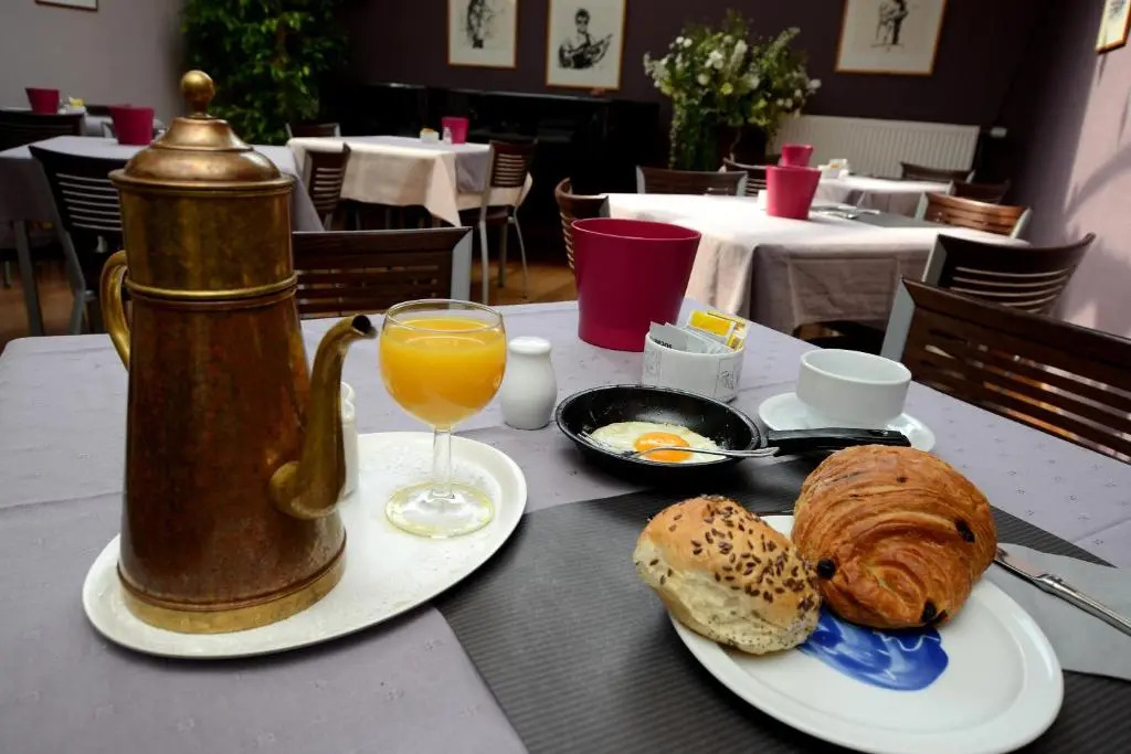Focus Hotel