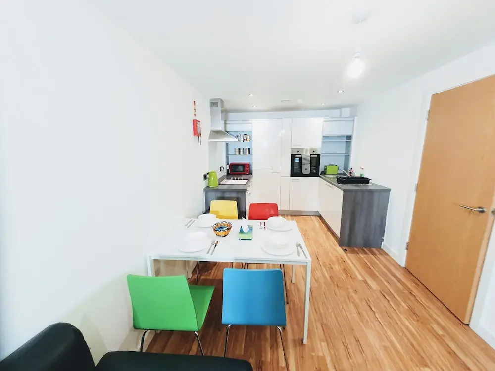 Solo Living - X1 Courtyard