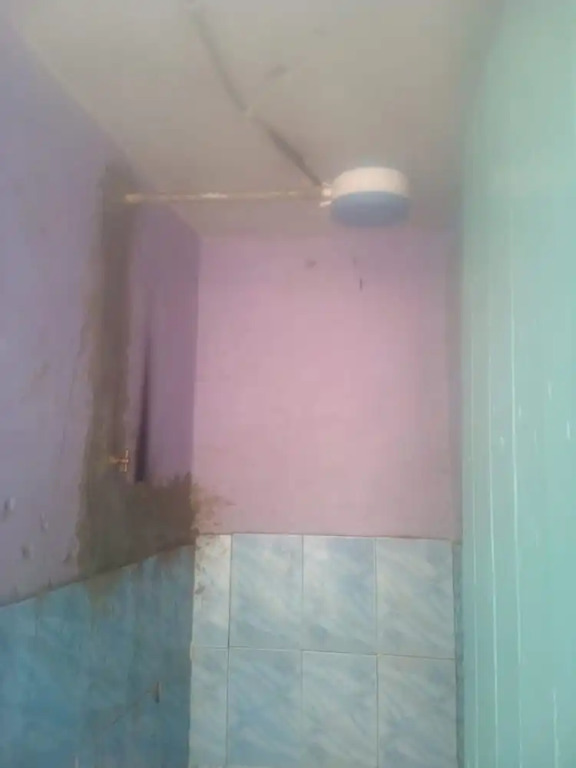 Wambers Guest House