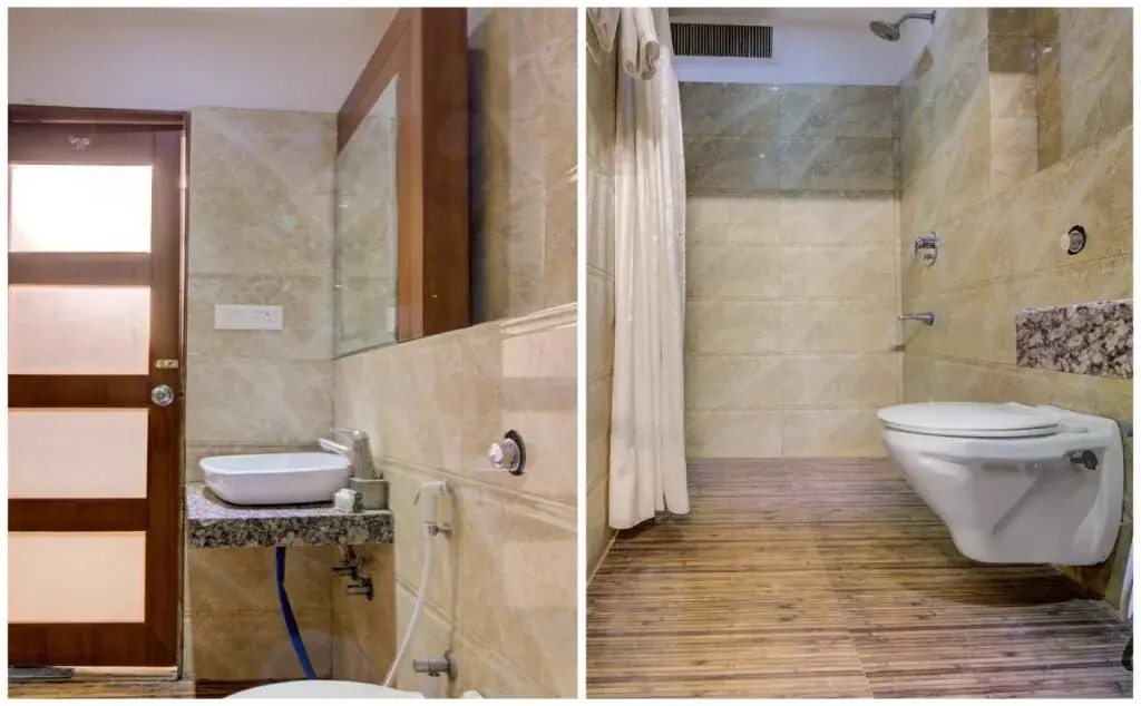 B&B Hotel by OYO Rooms