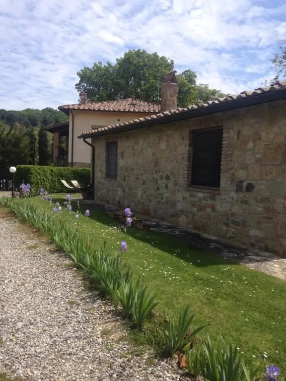 Borgo del Molinello