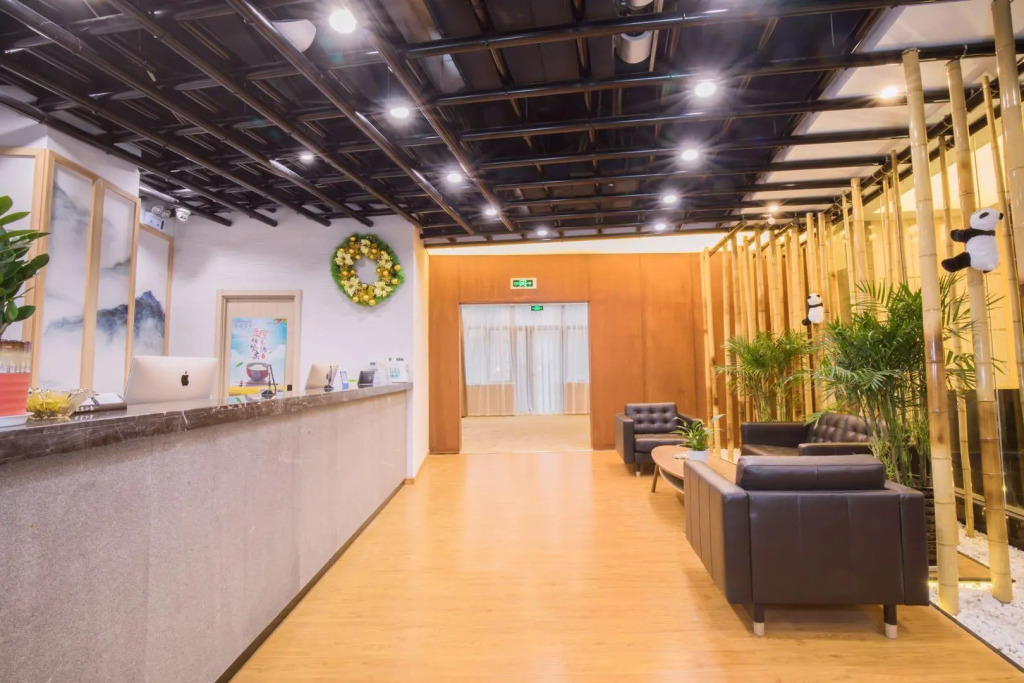 Starway Hotel Wuxi Chongan Temple Pedestrian Street