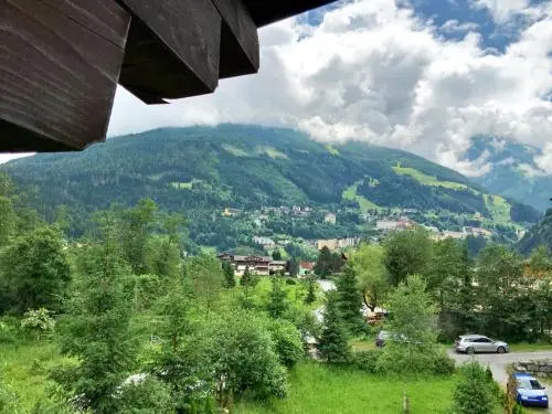 Apartment Rudis Appartements.4