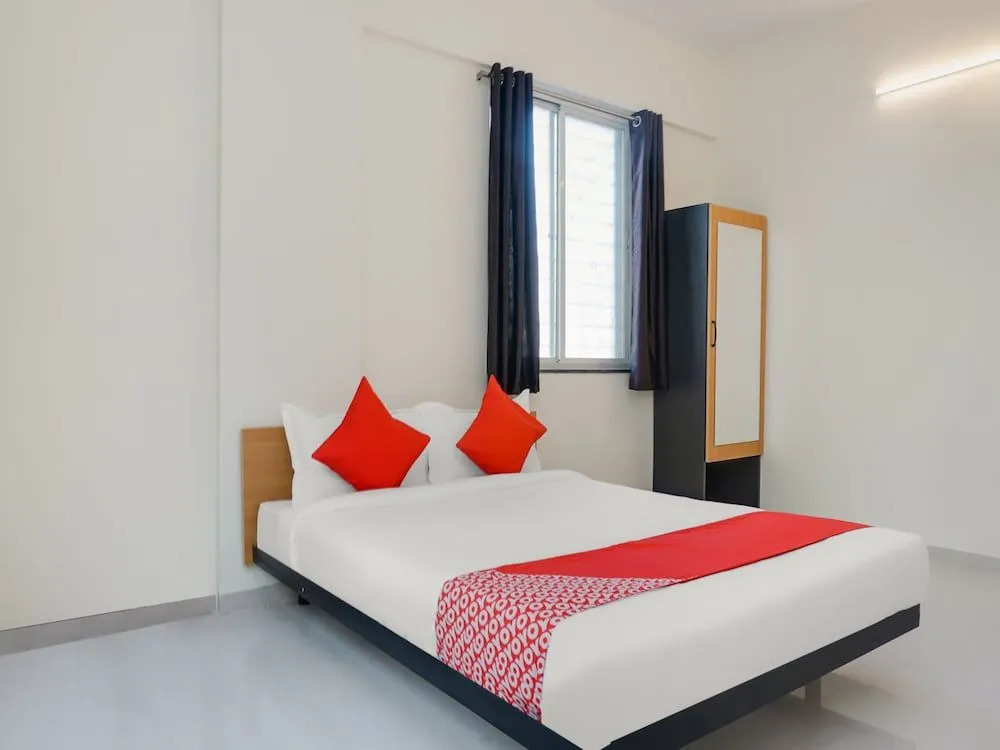 OYO 22628 Flagship Hinjewadi
