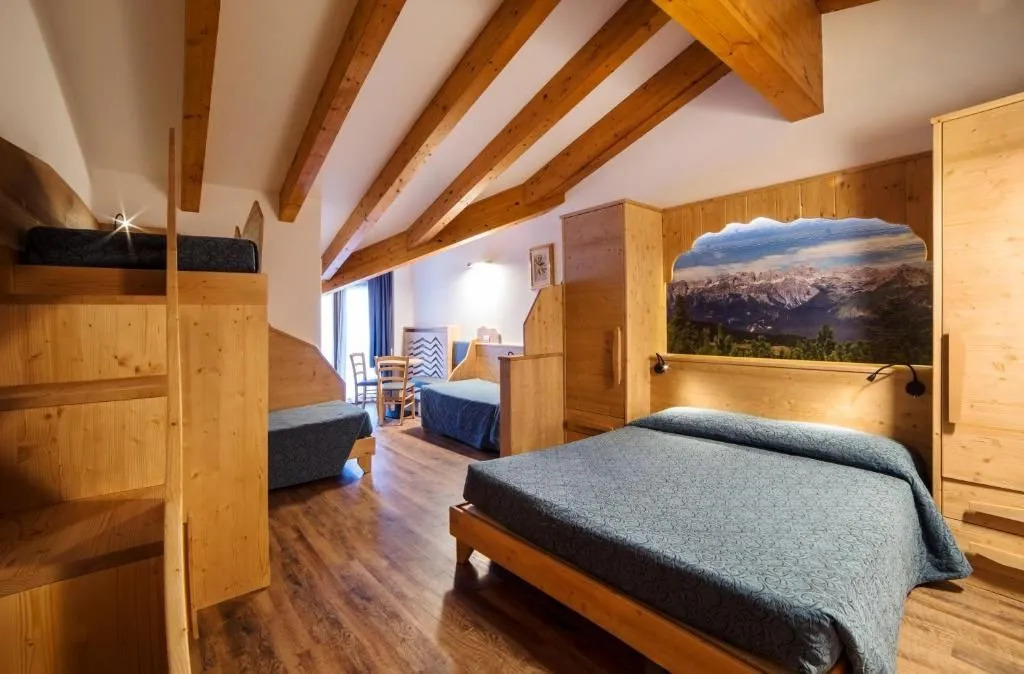Hotel Al Plan