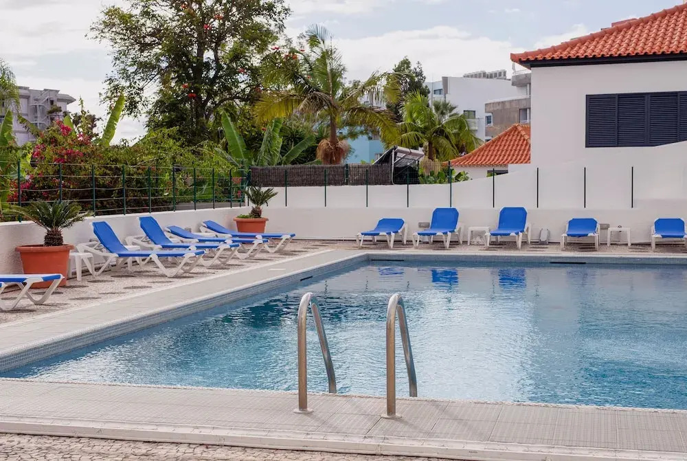 Casa Branca Apartments by Wanderlust Madeira, vacation rentals