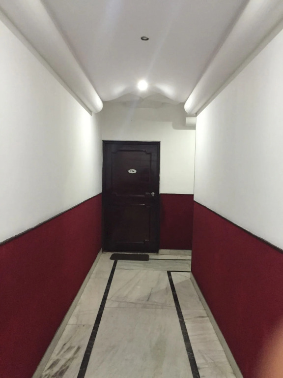 Hotel Krishna Sagar