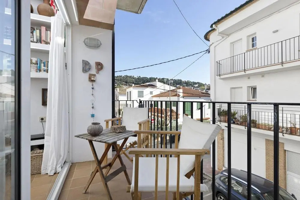Apartment Yolanda