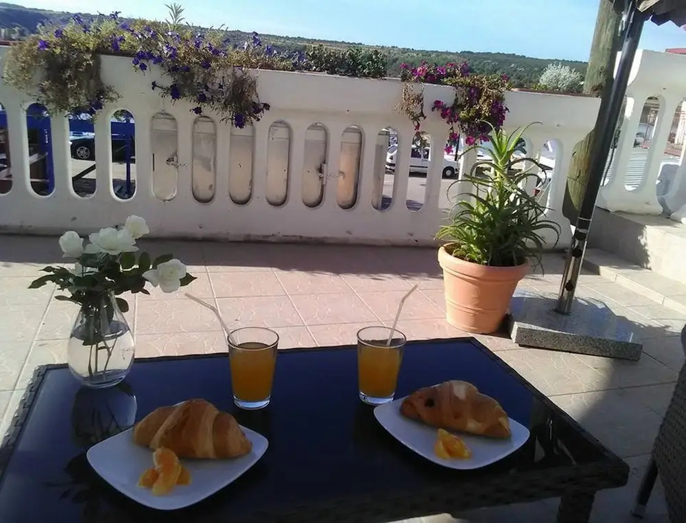 Apartment Marjan