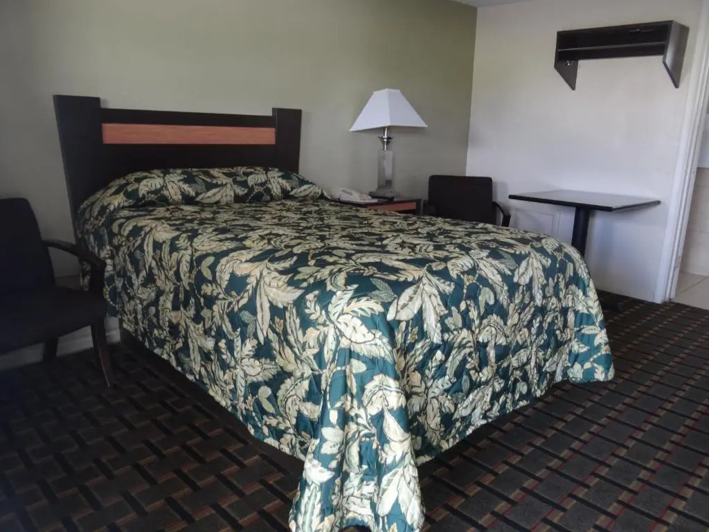 Budget Inn Columbus