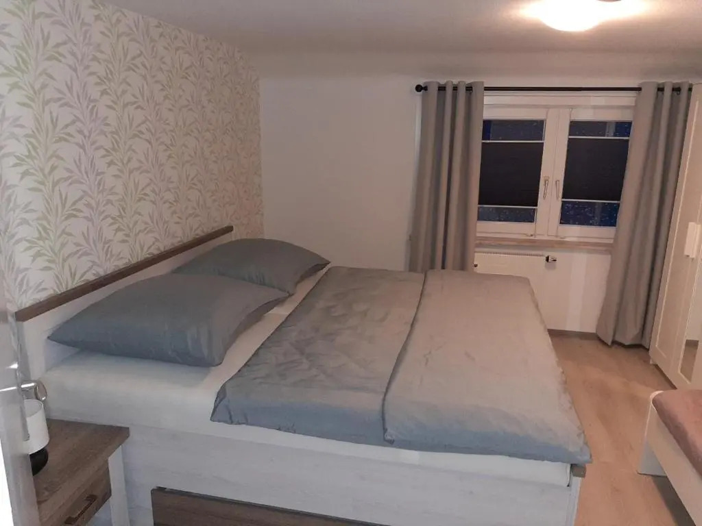 Appartements am Eck