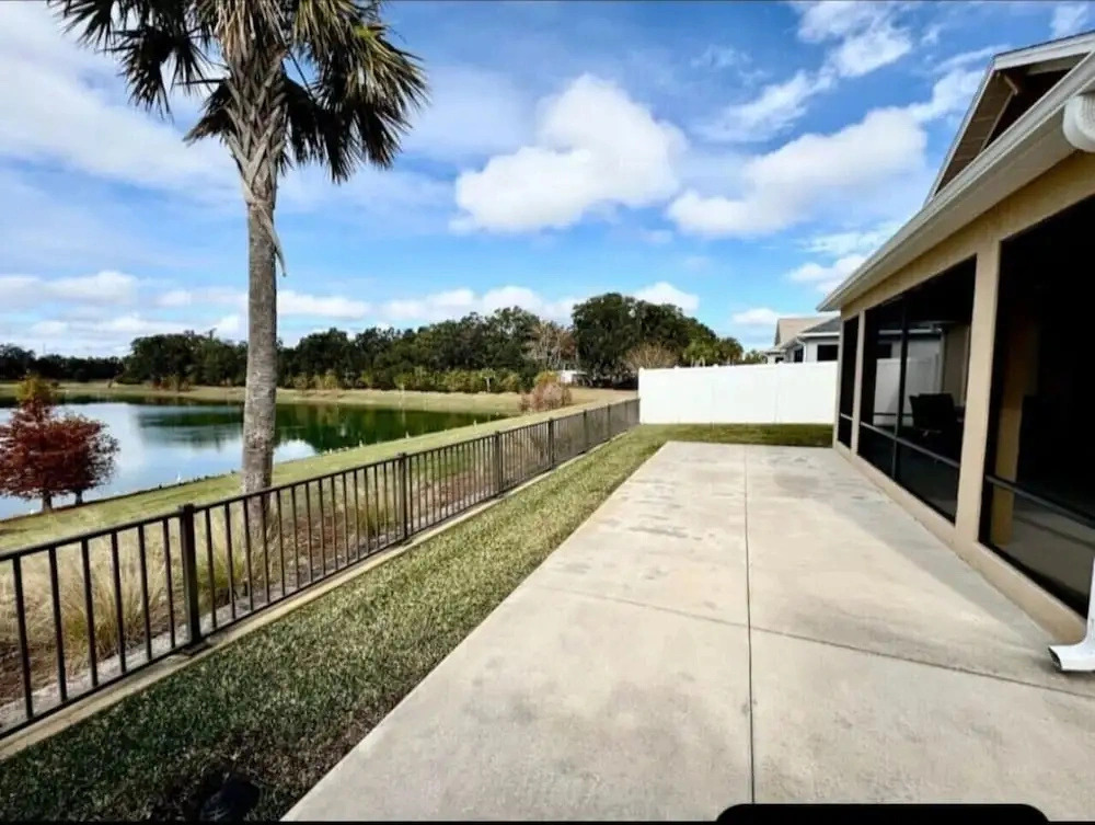 561h Large 3 Bedroom With Golf Cart Pool Access