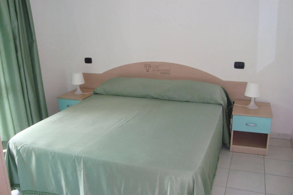 Hotel Diamond Residence