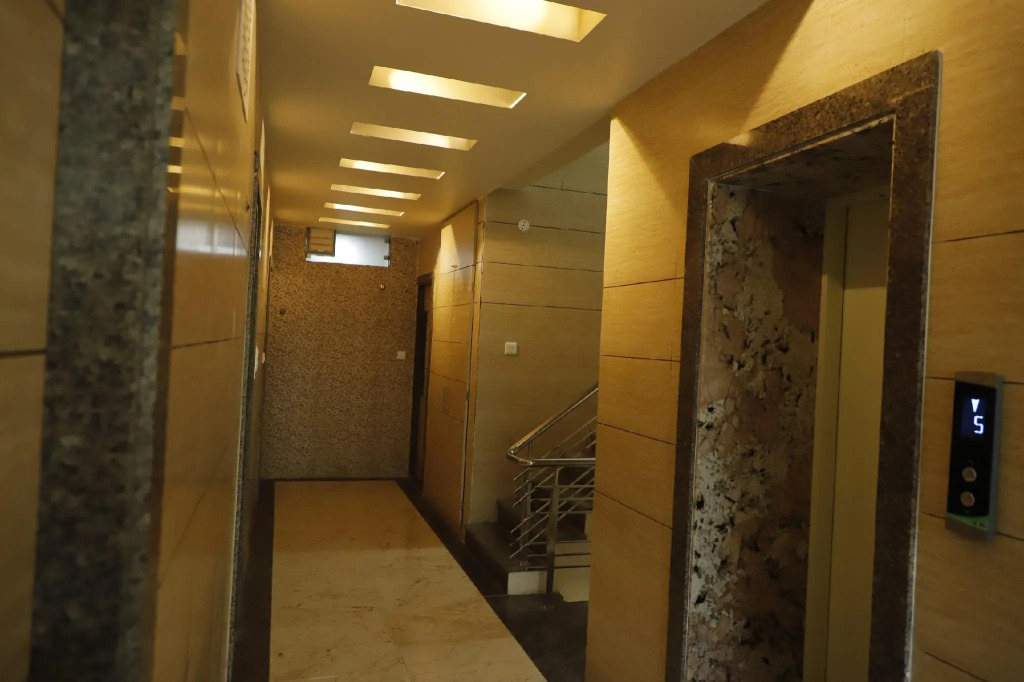 Hotel Royal Suites