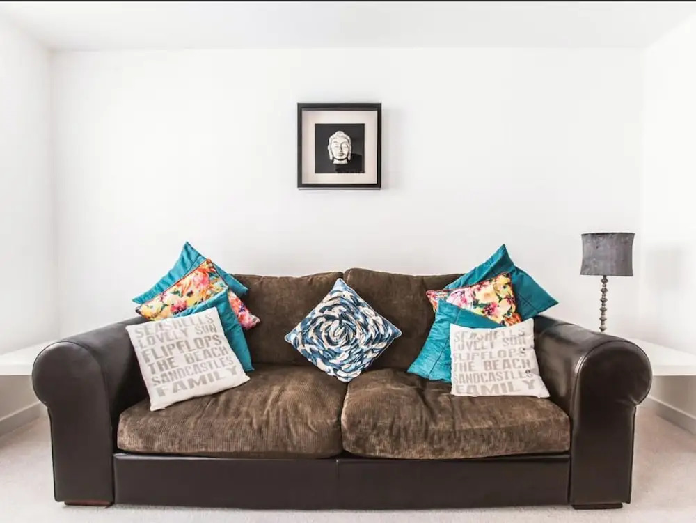 Mossie Apartment