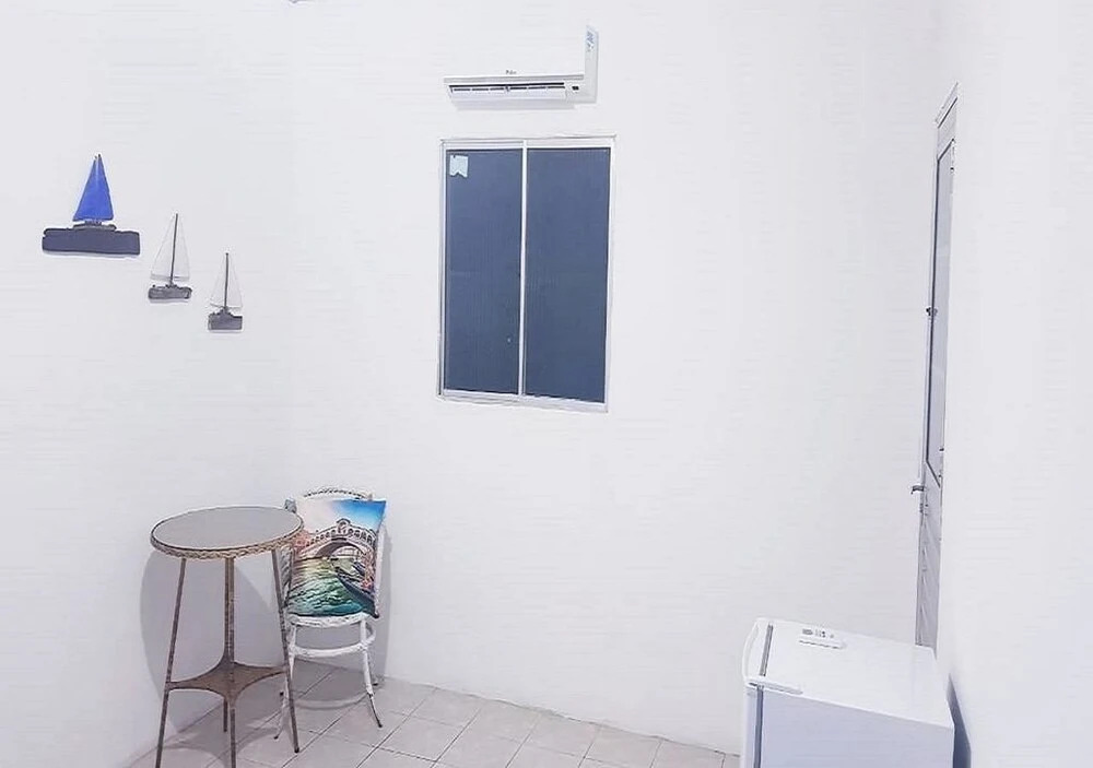 Casa do David