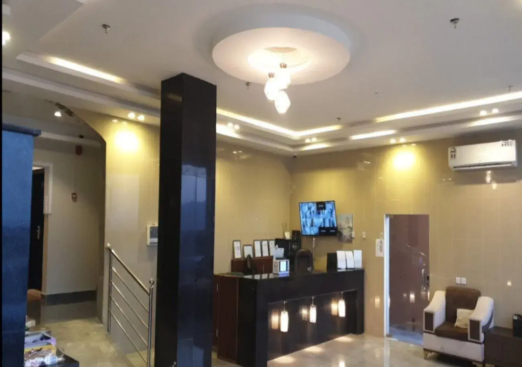 Park Al Madinah Serviced Apartments