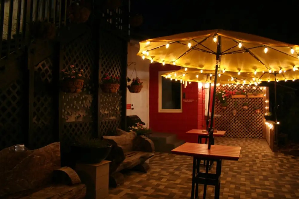 The Loft at Menorcan Square