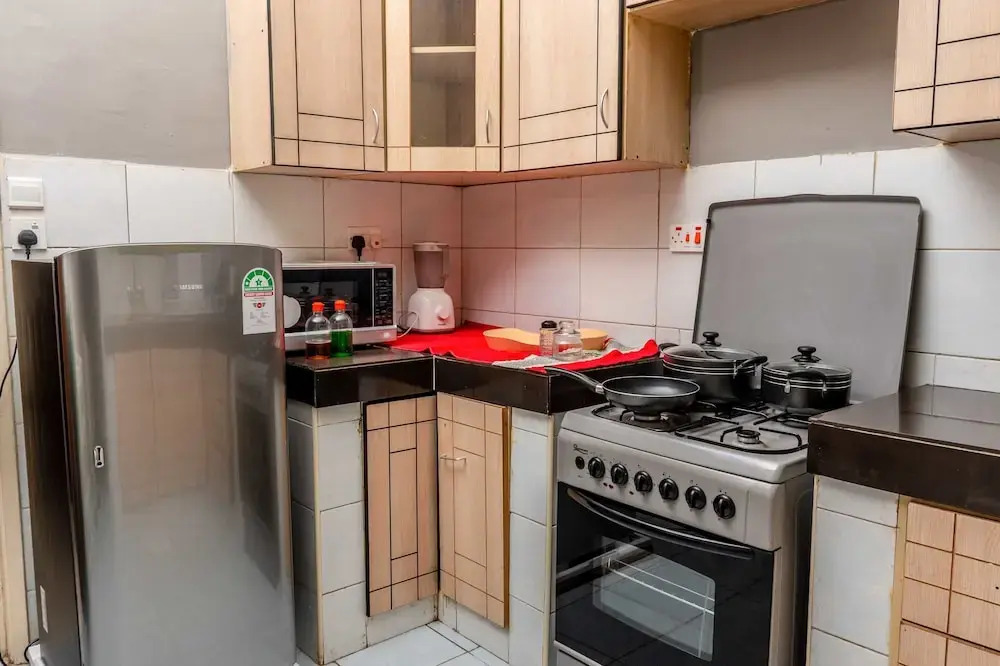 Mersha Homes