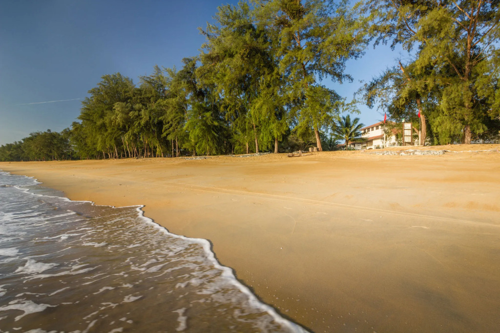 ēRYA by SURIA Cherating