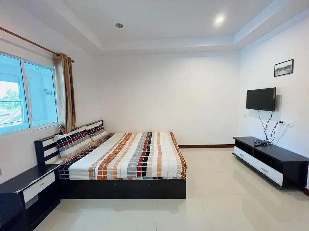 Poolvillahuahin3D