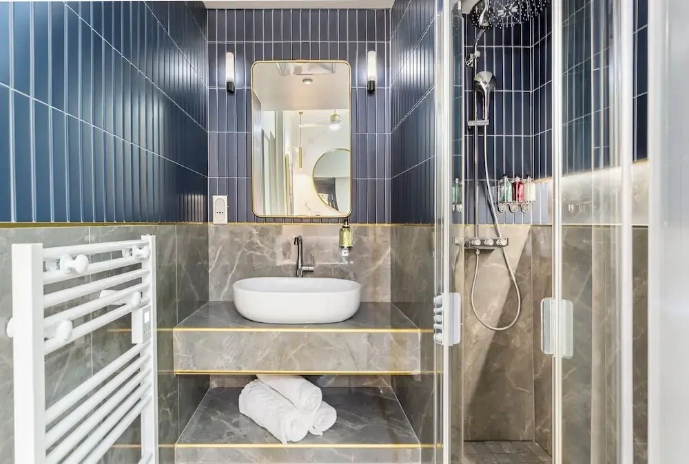 Merveil Luxury Suite - Louvre Marcel III