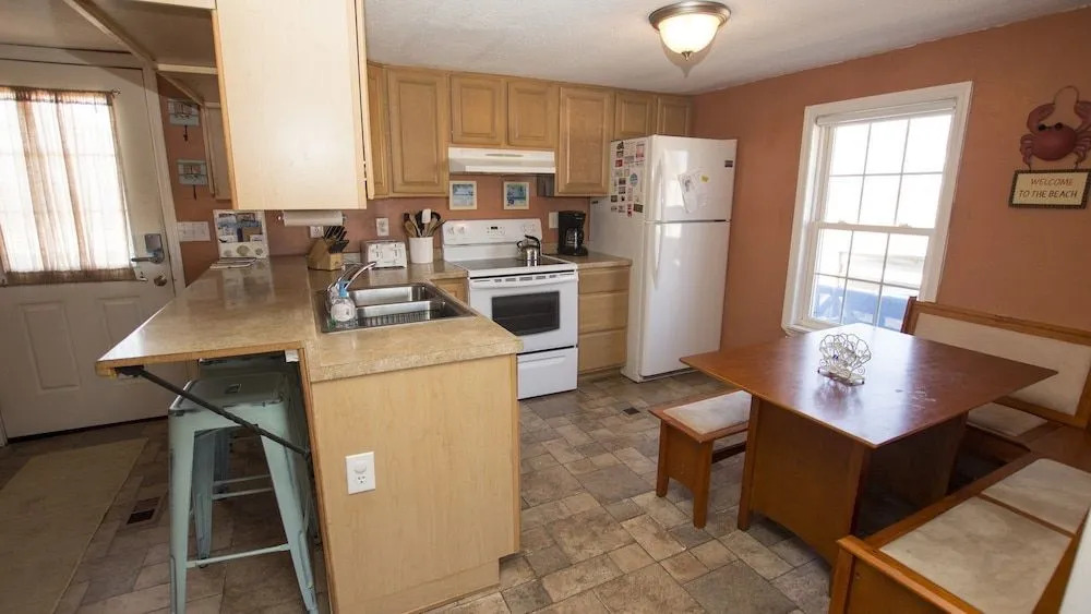 Mermaid's Wake - 3 Br Home