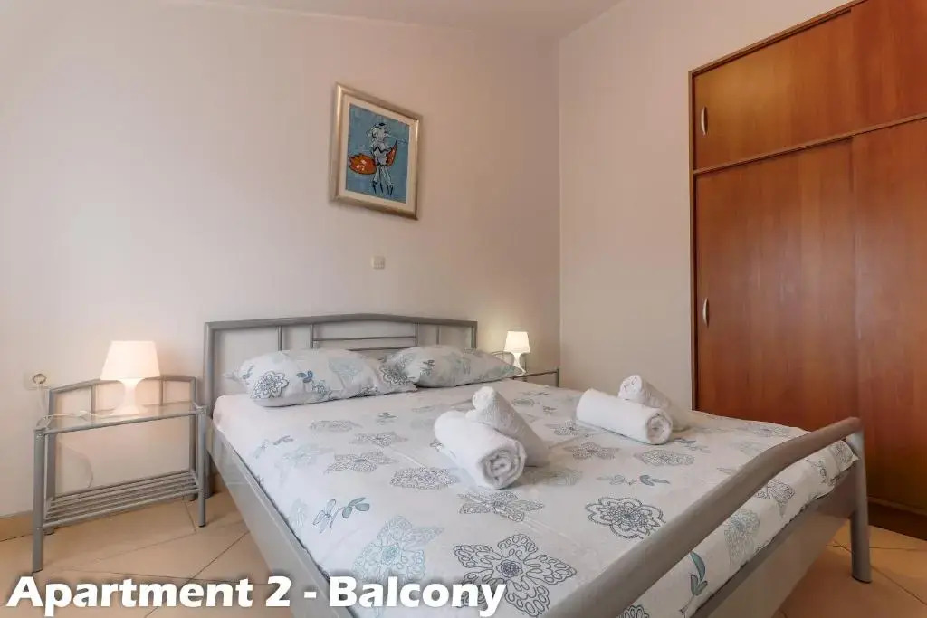 Apartments Jurić