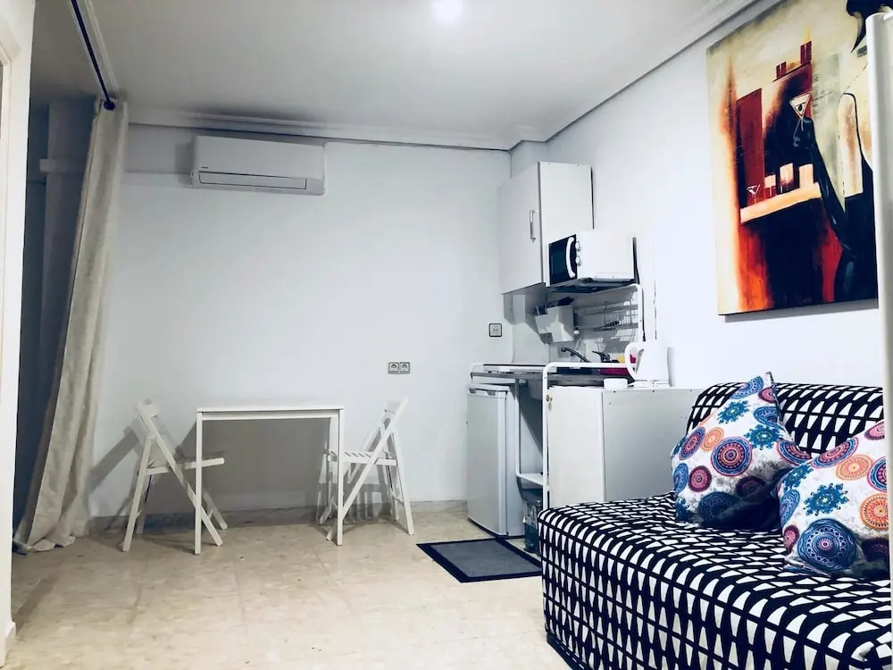 Apartment Sevilla Center