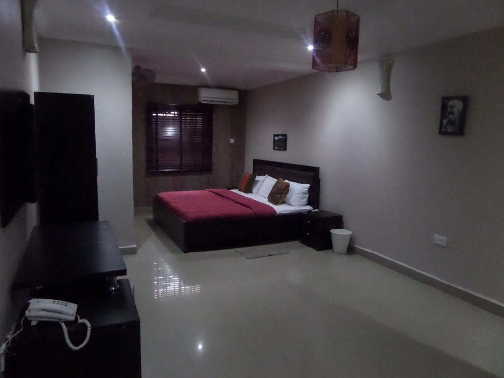 Apartment 1 Suites