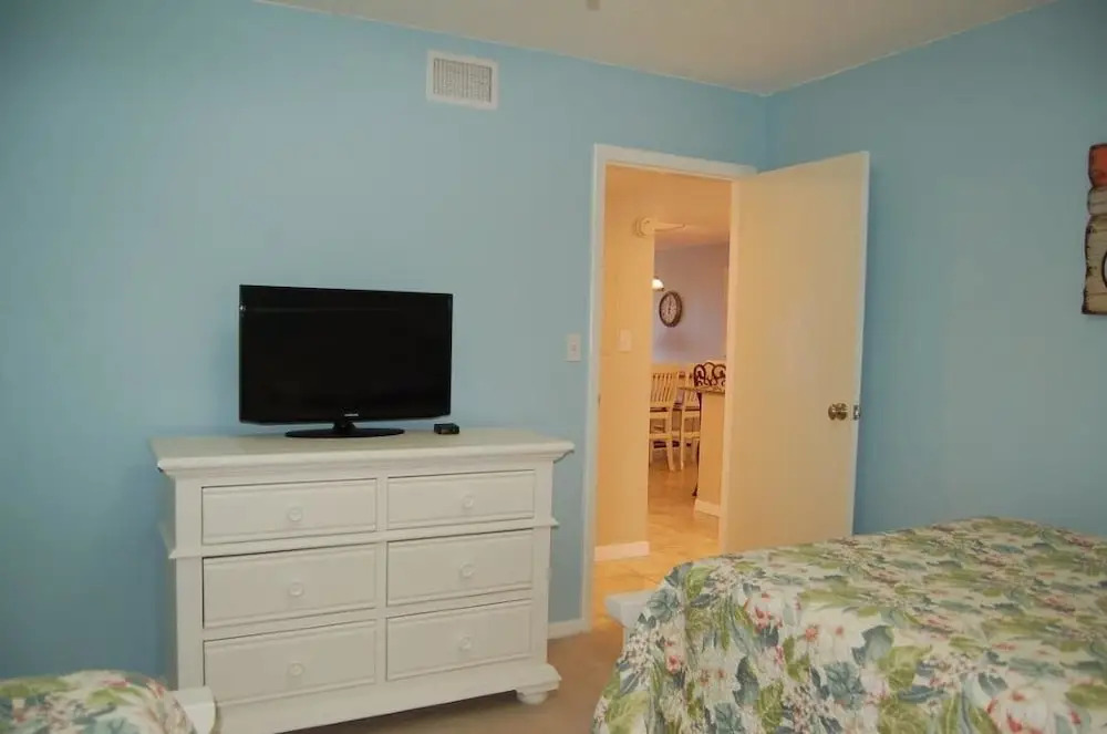 Tivoli by the Sea - 204 2 Bedrooms 2 Bathrooms Condo