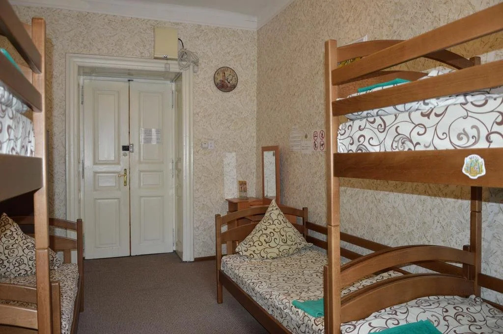 Lviv Lucky Hostel