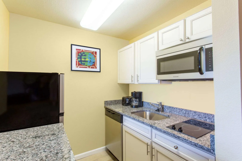 MainStay Suites Sterling near Dulles Town Center