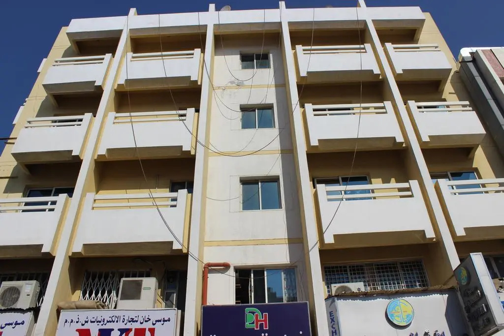 Deema Hotel