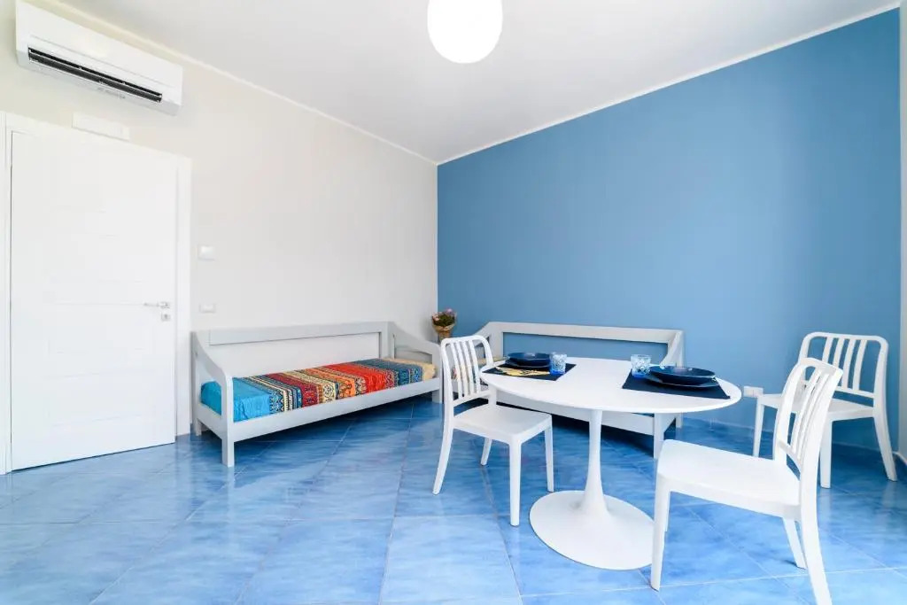 Il Papavero Residence Arbostella