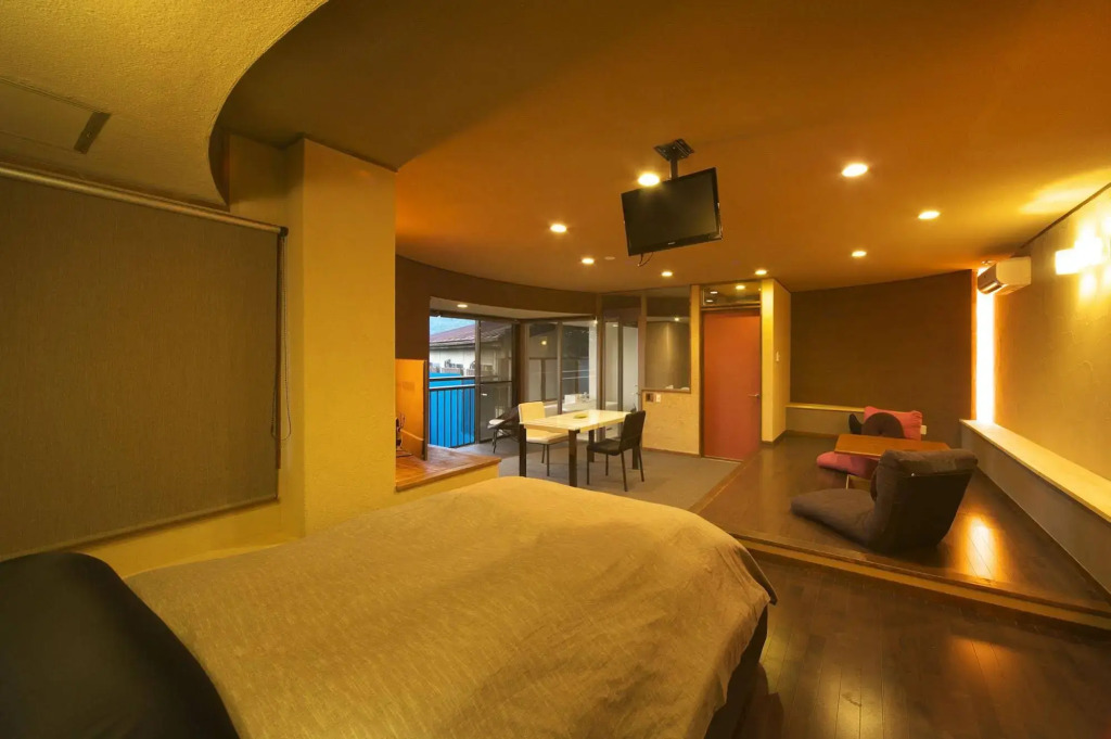 Meitei no Yado Hotel Koshien