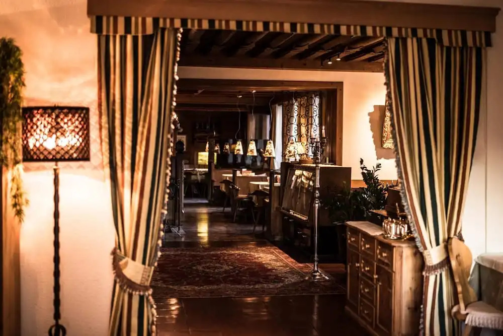 Hotel Enzian