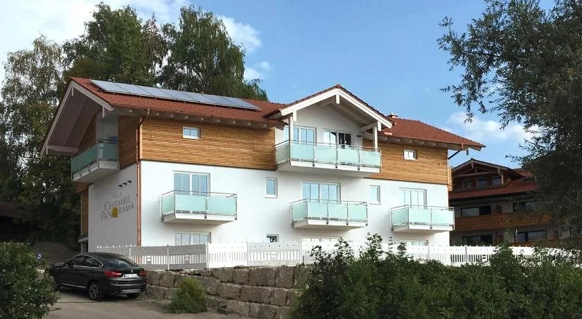 Hotel ChiemseePanorama