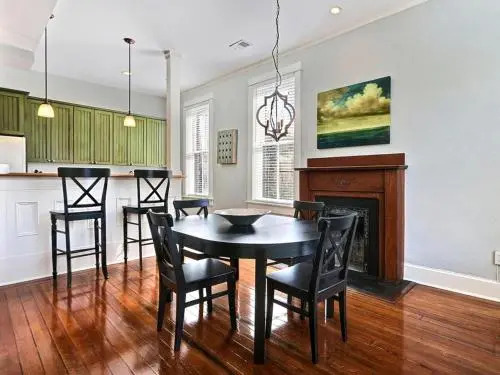 Lafayette Row Unit 2