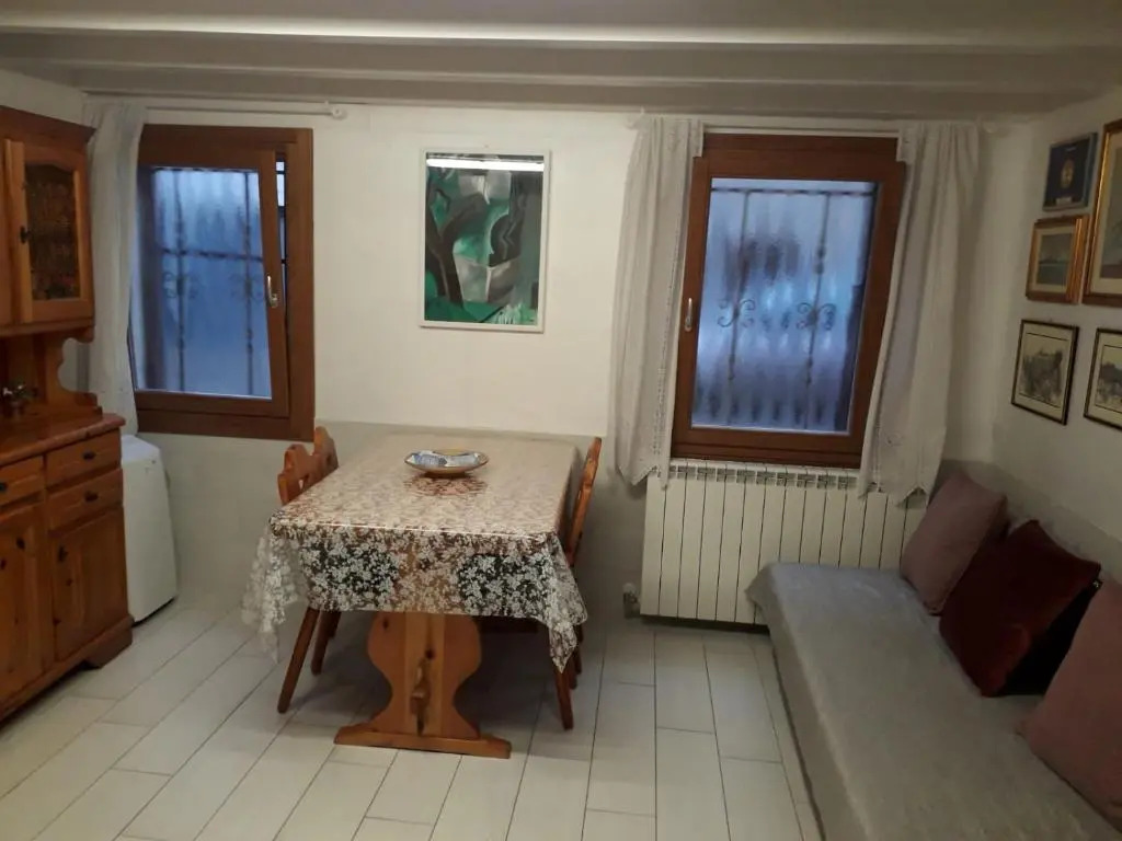 Casa Lorella