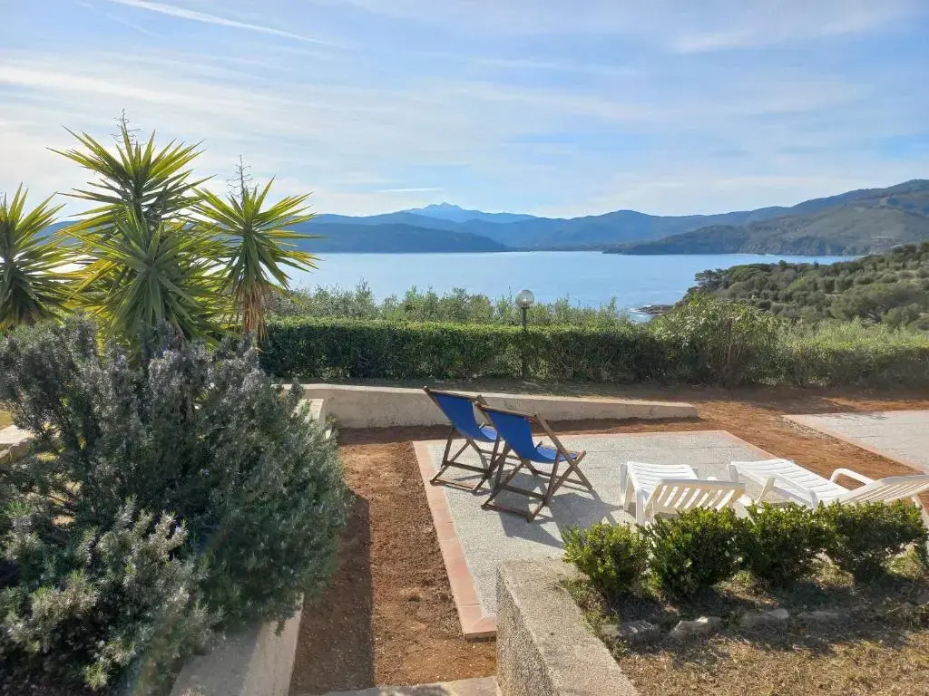 APPARTAMENTI ZUCCALE - A 200 mt dalla spiaggia
