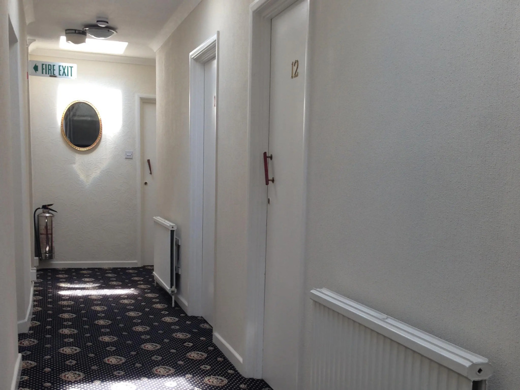 Lindum Lodge